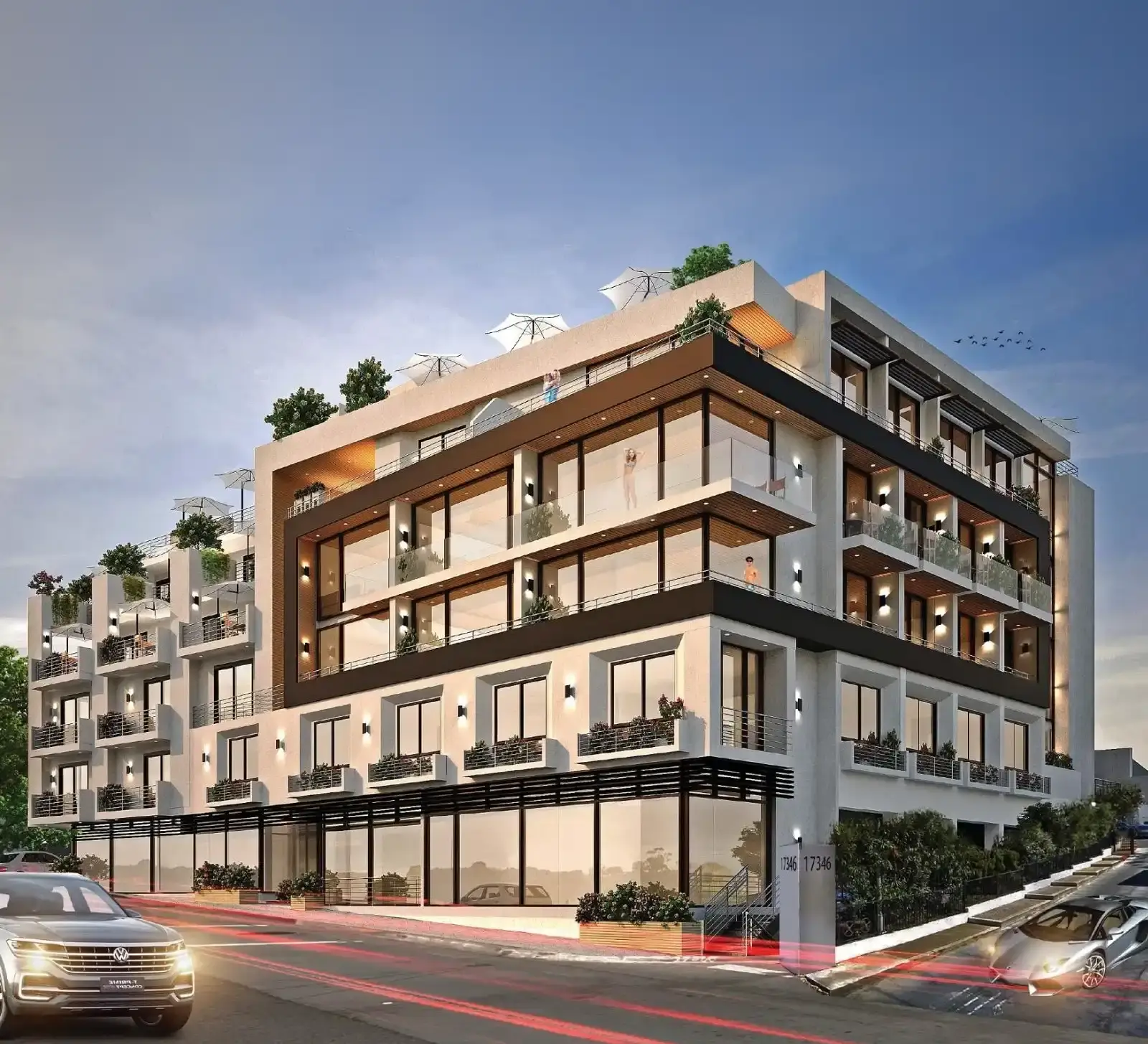 Palisades / Malibu Mixed-Use